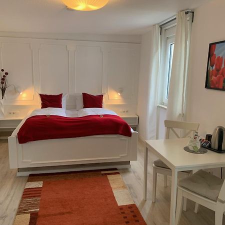 باد سالزشليرف Apart Hotel Paradies المظهر الخارجي الصورة