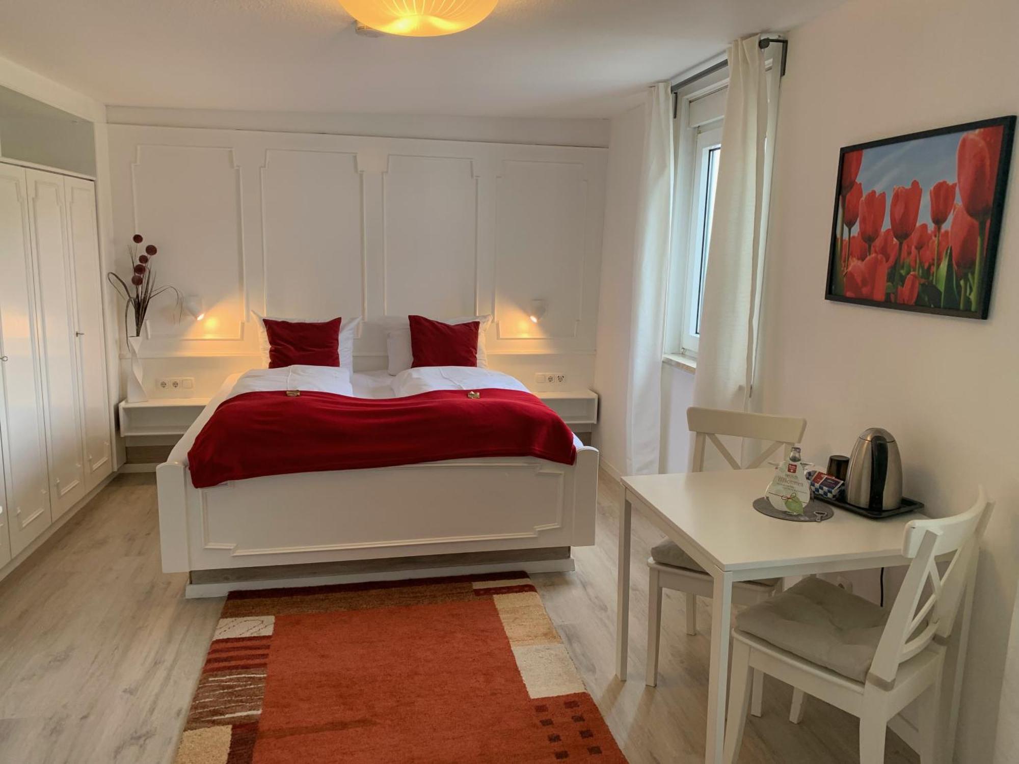 باد سالزشليرف Apart Hotel Paradies المظهر الخارجي الصورة