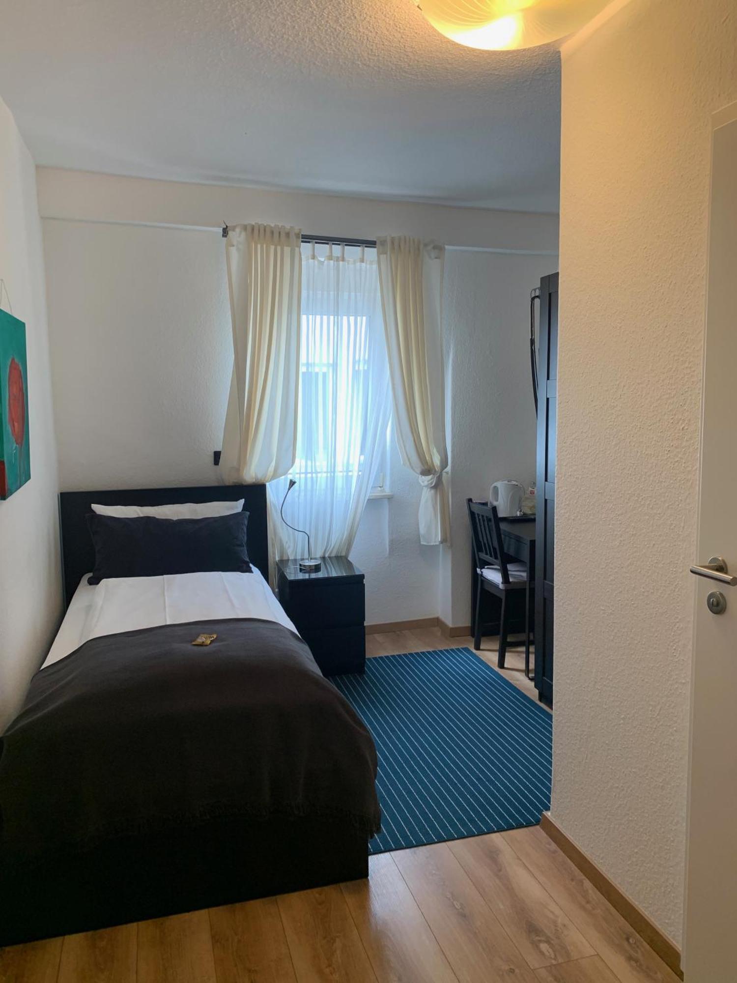 باد سالزشليرف Apart Hotel Paradies المظهر الخارجي الصورة